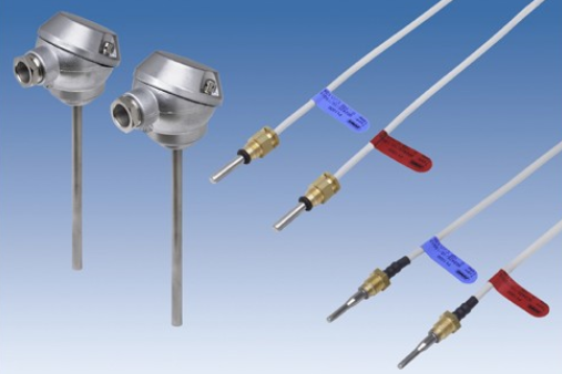 上海胤發國際貿易專業供應德國JUMO溫度變送器及全系列儀表產品