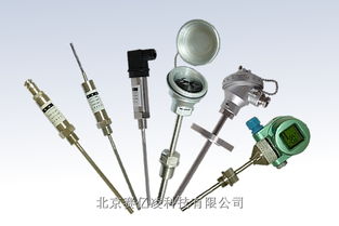 一體化溫度變送器 工業(yè)自動化中的關(guān)鍵溫度測量解決方案