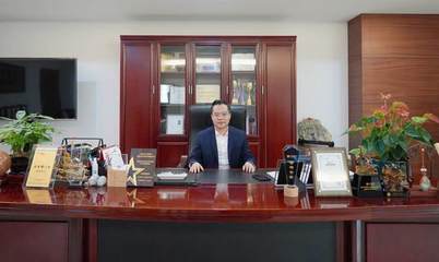 藍(lán)凌高端訪談 | 民營500強欣旺達(dá) 數(shù)字化轉(zhuǎn)型路上敢為人先，辦公設(shè)備賦能企業(yè)智慧升級