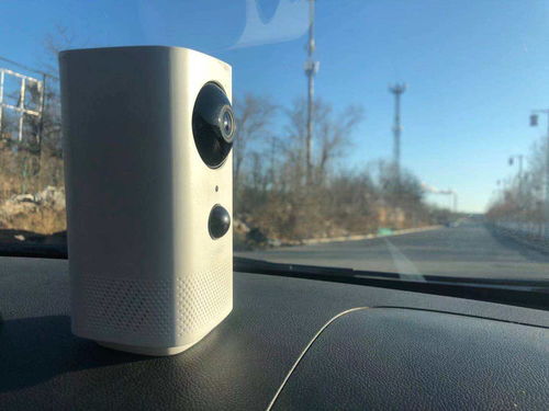 百變小金剛 360智能攝像機(jī)云臺版，全方位守護(hù)家庭安全的智能之眼